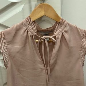 H&M Blouse size 0